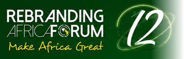 Rebranding Africa Forum 2026