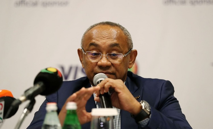 Photo: cafonline.com