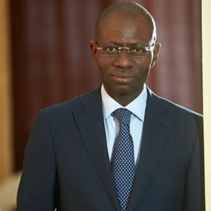 Boubacar Camara copy right (Senegal vote)