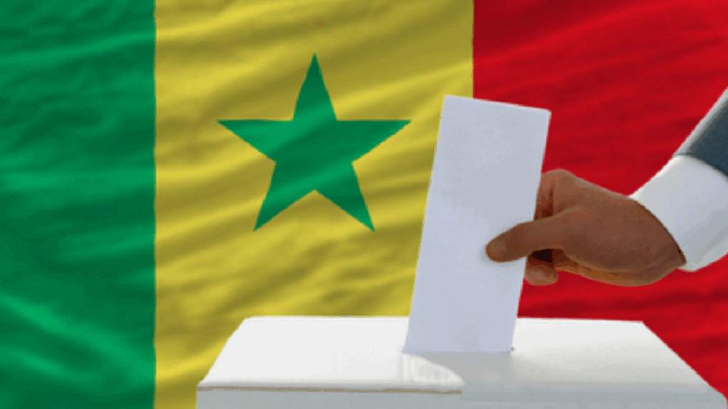 Sénégal présidentielle 2024 copy right (2M)