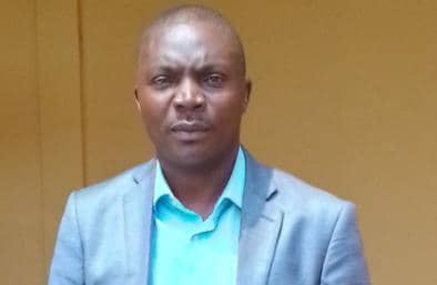 Dr Moise Tamekem sociologue (NotreAfrik)