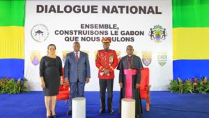 Dialogue national inclusif Gabon 2024 copy right (RFI)