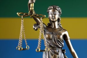 Justice Gabon copy right (Afrique Confidentielle)