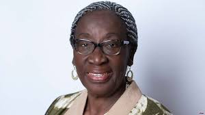 Pr Rose Gana Fomban Leke copy right (CameroonOnline.org)