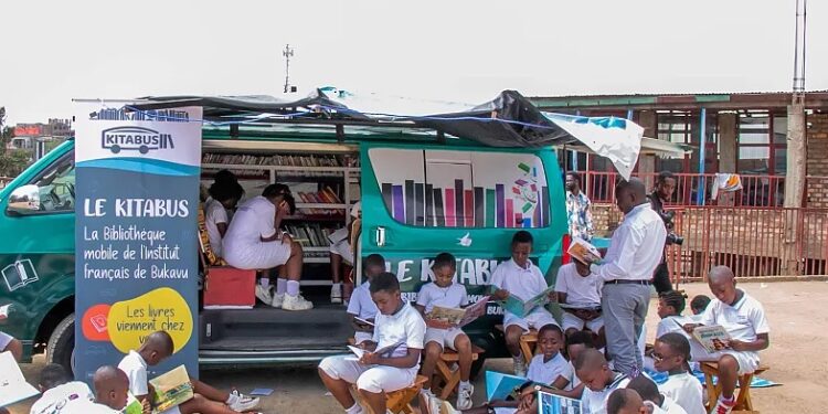 Kitabus Rdc copy right (qiraatafrican)