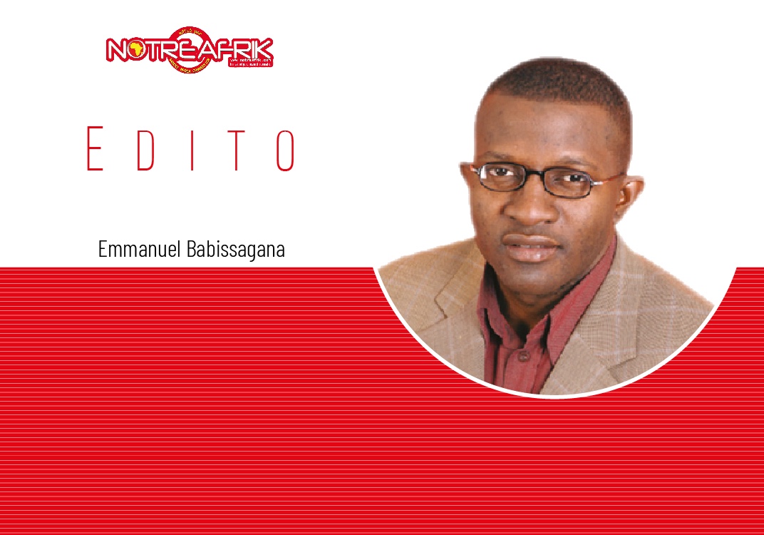 Emmanuel N. Babissagana