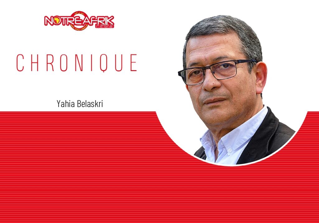 YAHIA Belaskri