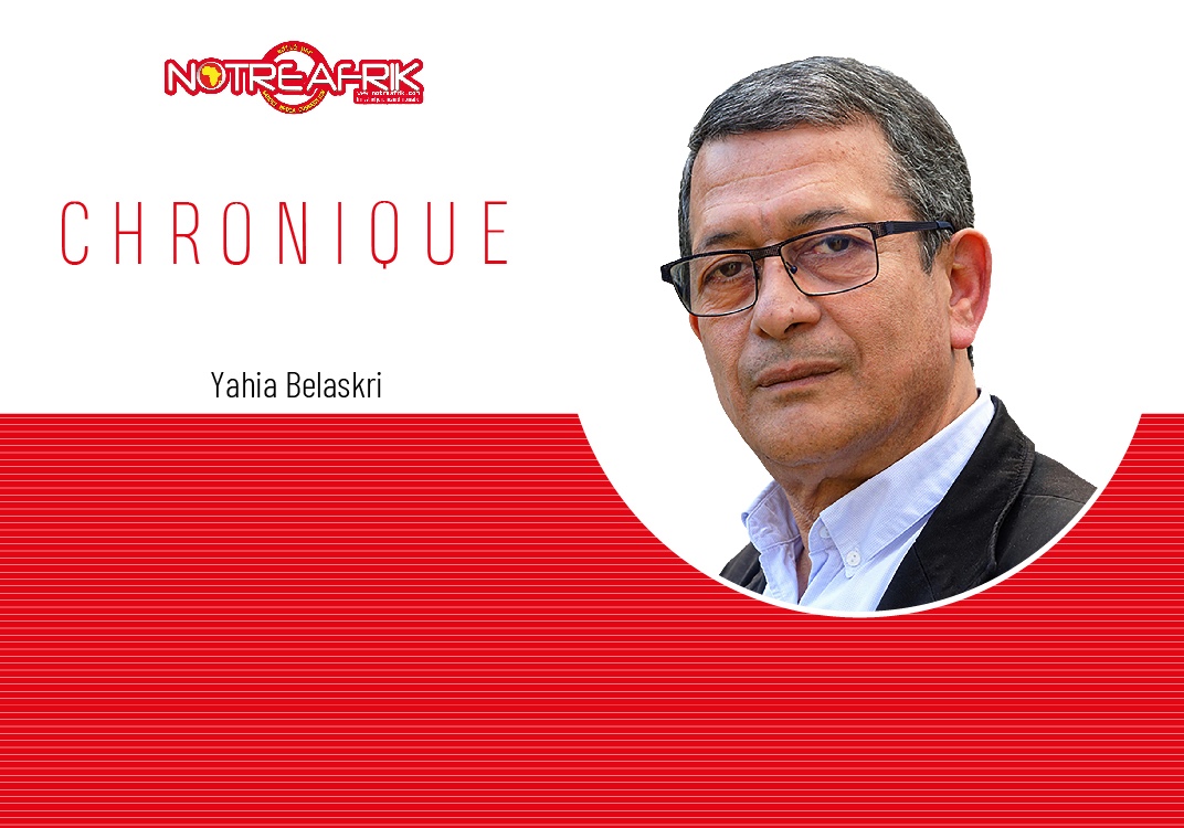 YAHIA Belaskri
