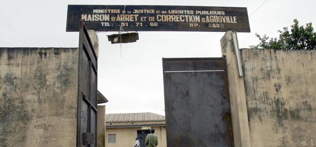 Côte d’Ivoire : plus de 8 500 prisonniers bénéficient d’une grâce présidentielle