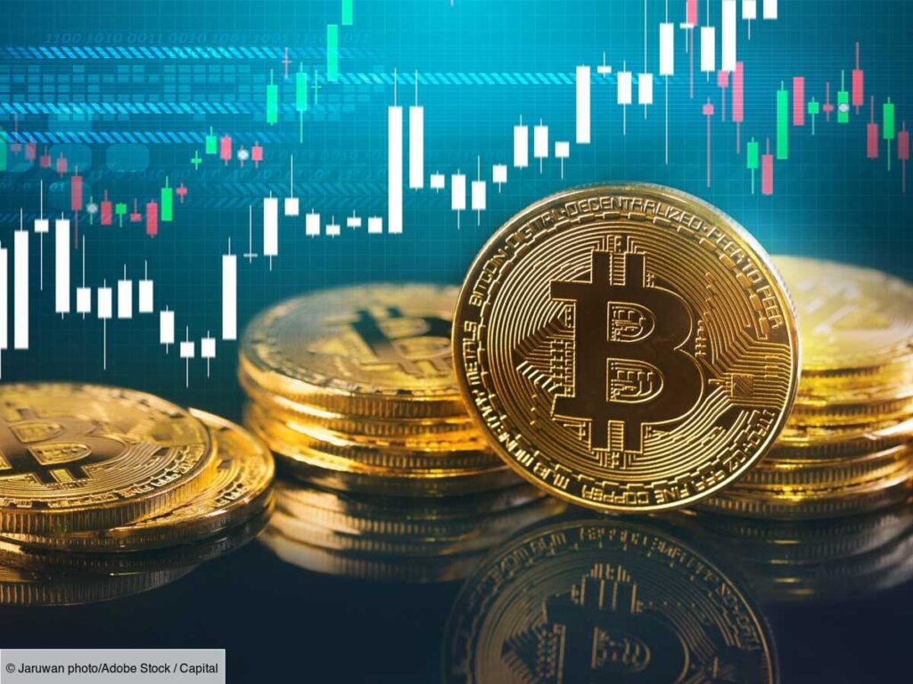 Algérie : les autorités proscrivent l’usage des cryptomonnaies