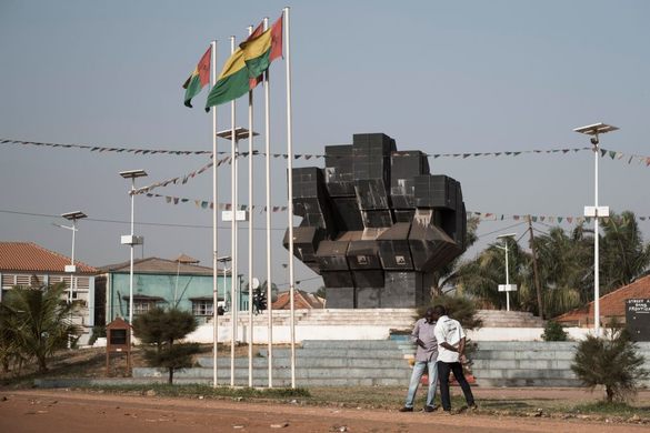 UEMOA : la Guinée-Bissau lève 15 milliards de FCFA sur le marché régional