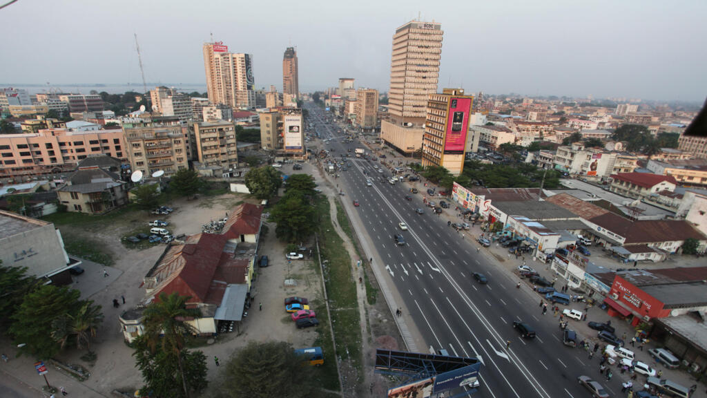 RDC : de nouvelles perspectives pour une économie moins dépendante du dollar