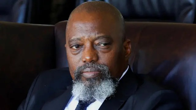 RD Congo : la Haute Cour militaire révèle les faits reprochés à Joseph Kabila