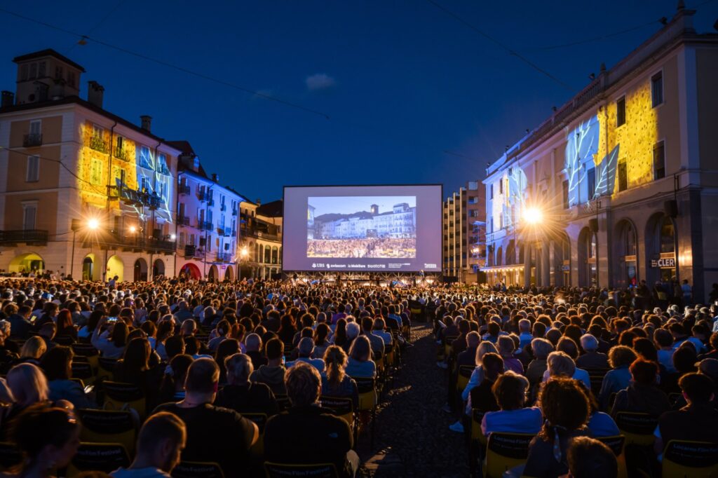 Culture : six films africains au programme Open Doors du Festival de Locarno