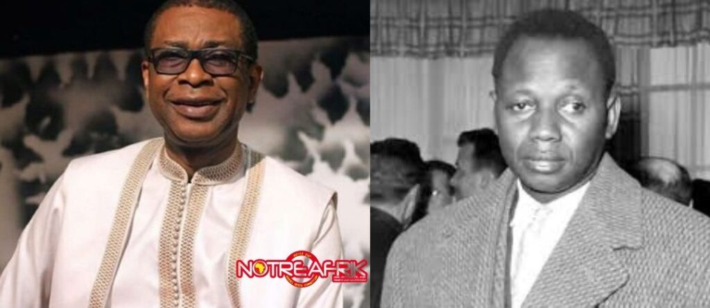 Cinéma : deux Sénégalais intègrent l’Académie des Oscars