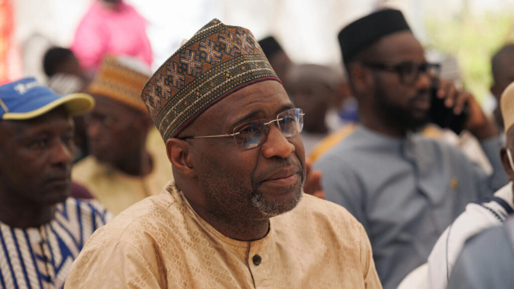 Mali : Moussa Mara poursuivi pour atteinte à la réputation de l’État