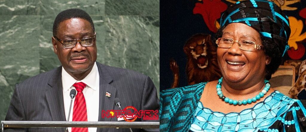 Présidentielle 2025 : deux anciens présidents dans la course au Malawi