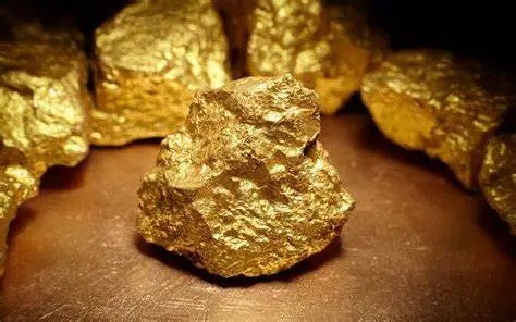 Guinée : hausse de 28 % de la production d’or à Siguiri au 1ᵉʳ semestre 2025