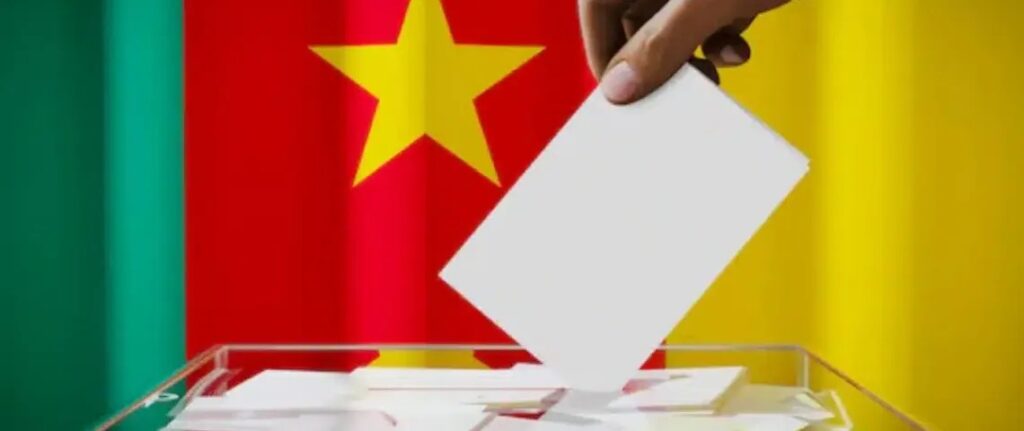 Cameroun : 12 candidats en lice pour la présidentielle du 12 octobre 2025
