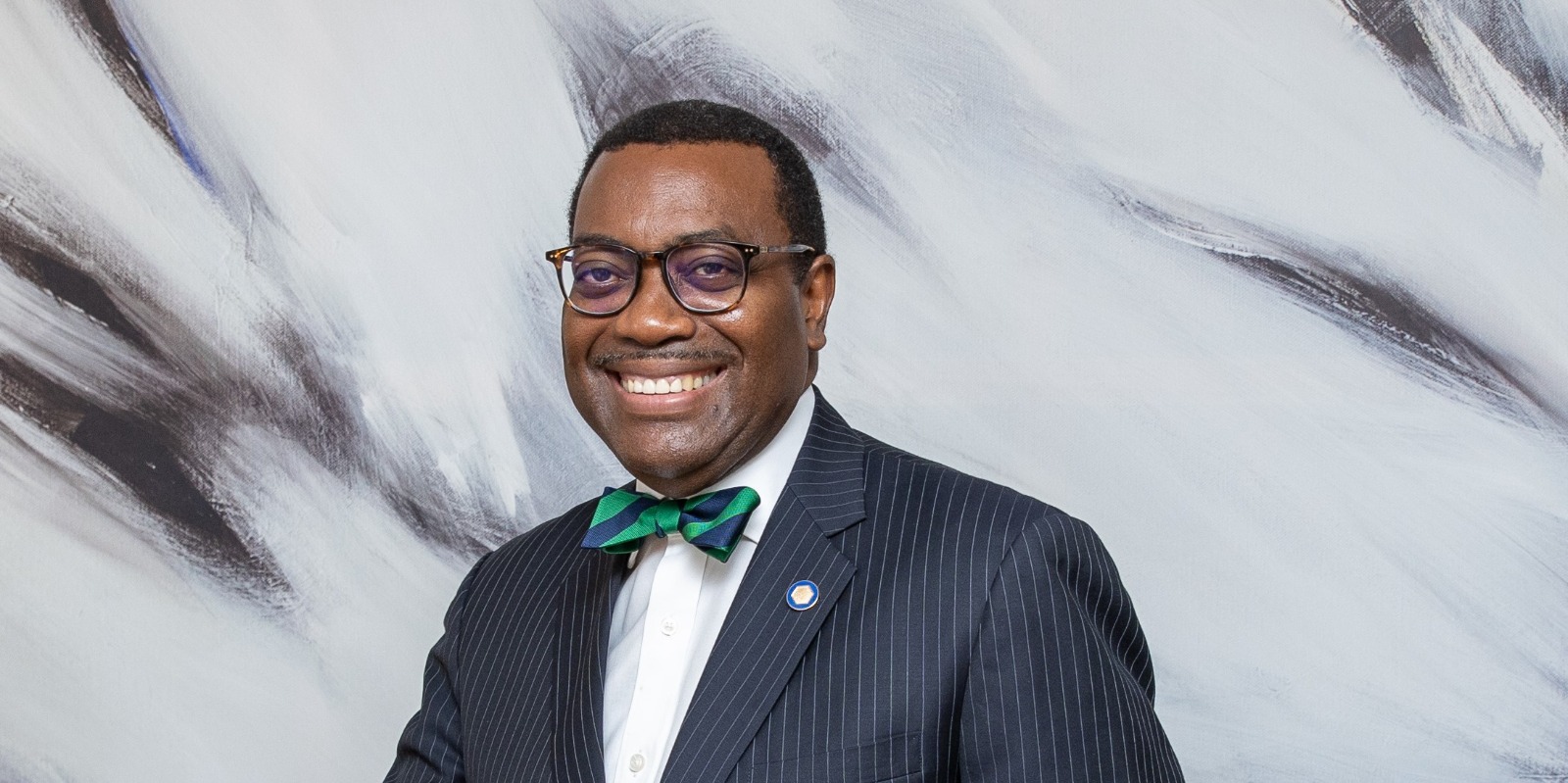 Afrique : Akinwumi Adesina appelle à mobiliser les capitaux mondiaux