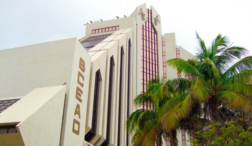 UEMOA : la BCEAO lance une plateforme de paiements instantanés en septembre