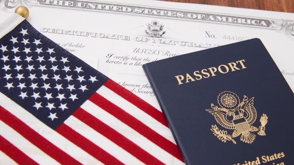 Visa USA : certains étrangers devront verser 15 000 de dollars