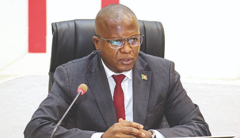 Burundi : le Premier ministre récemment nommé a prêté serment