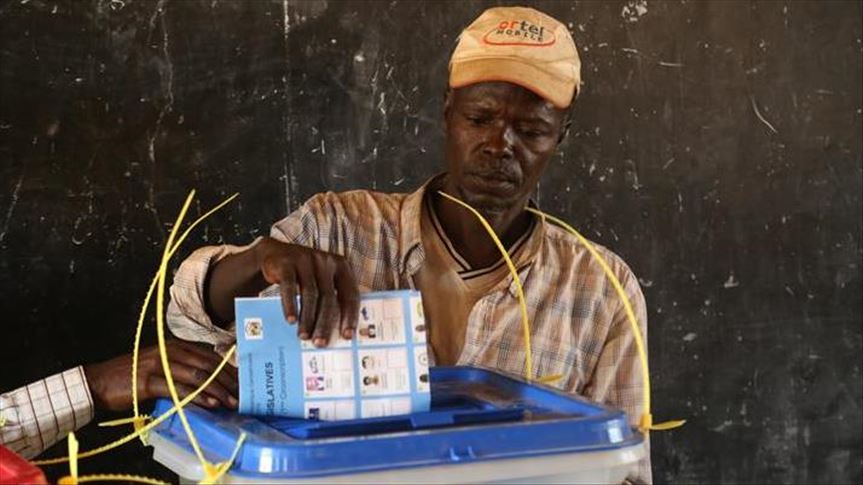 Centrafrique : l’élection présidentielle et les scrutins locaux prévus fin décembre