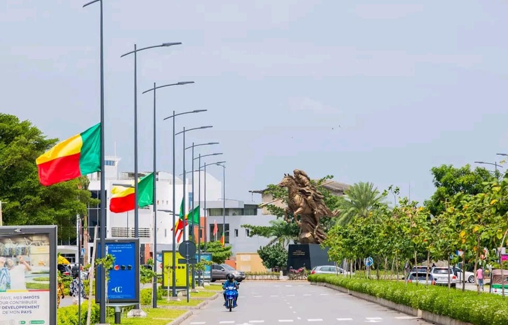 Bénin : levée de 33 milliards FCFA sur le marché régional