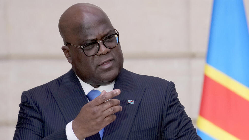 RD Congo : Félix Tshisekedi intègre deux opposants dans son nouveau gouvernement