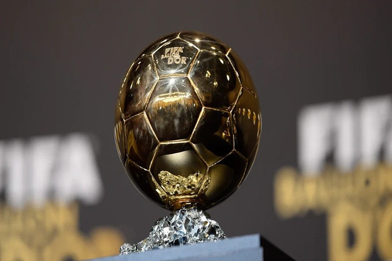 Ballon d’or 2025 : trois Africains parmi les 30 nommés