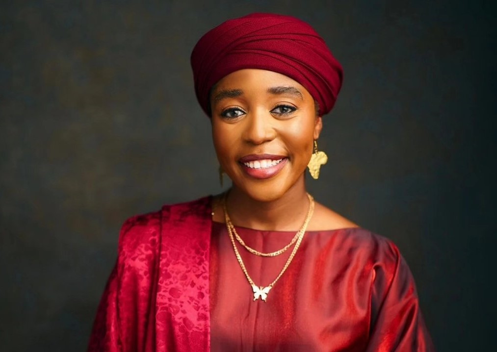 ONU : la Nigériane Maryam Bukar Hassan nommée ambassadrice mondiale de la paix