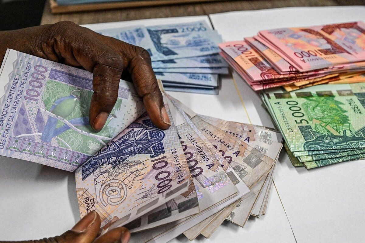 Finances : le Sénégal mobilise 40 milliards F CFA en 24 heures