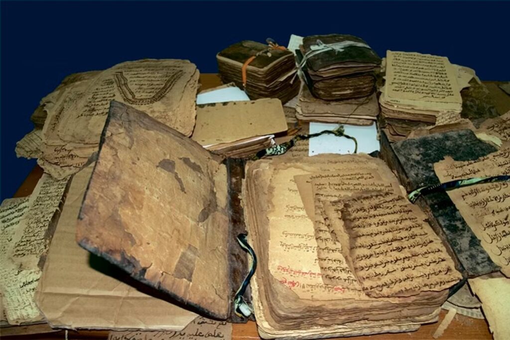Mali : les manuscrits de Tombouctou rapatriés après 12 ans hors du pays