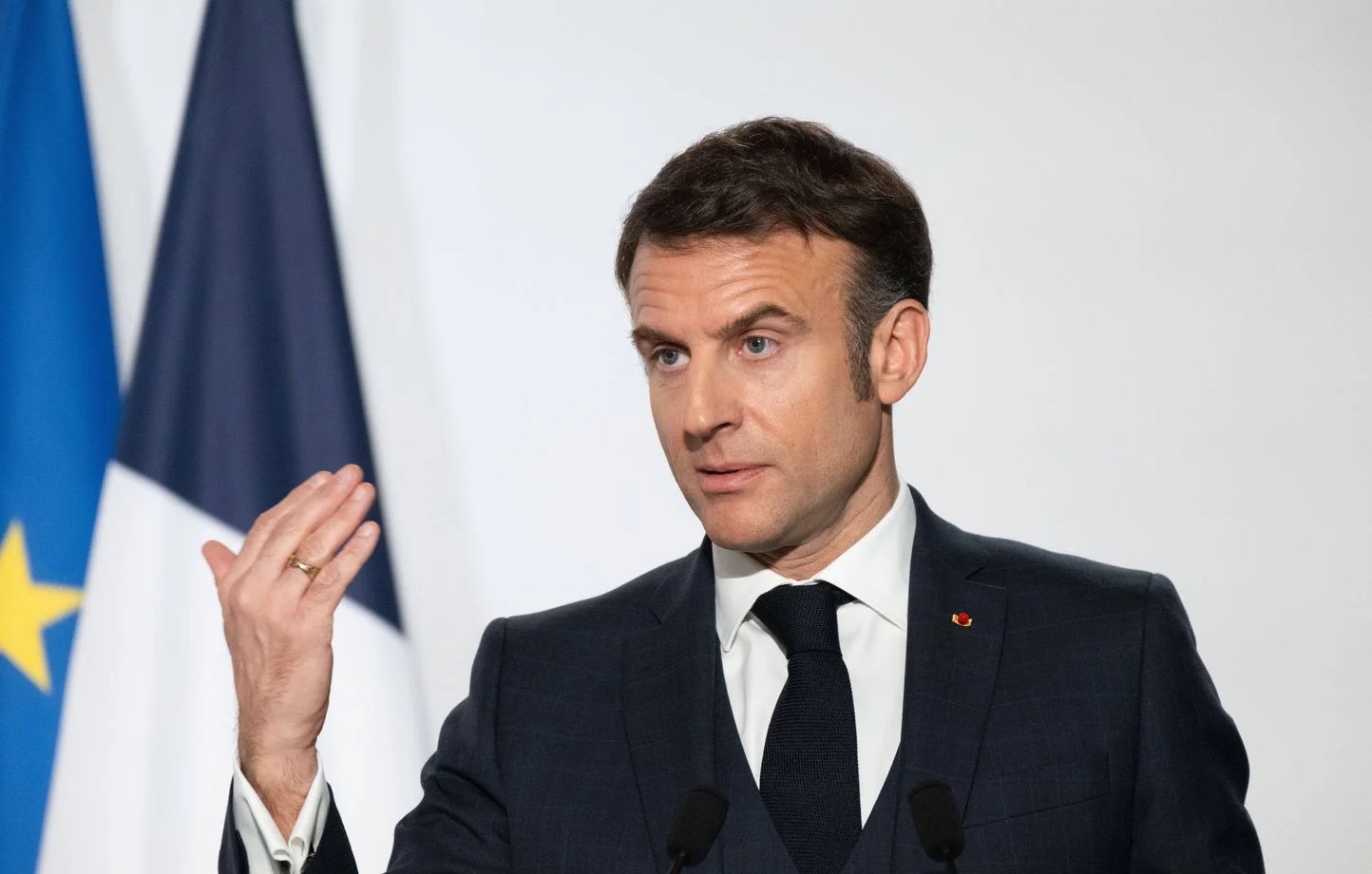 Cameroun : Emmanuel Macron reconnaît une « guerre » menée par la France avant et après 1960