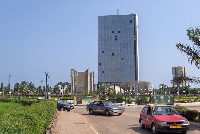 Économie : le Togo mobilise 33 milliards FCFA sur le marché financier régional