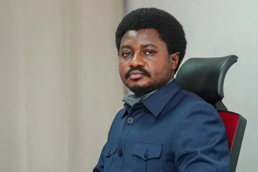 RD Congo : dix ans de prison requis contre Constant Mutamba