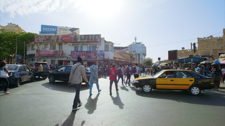 Sénégal : la réforme sur la déclaration de patrimoine crée la polémique