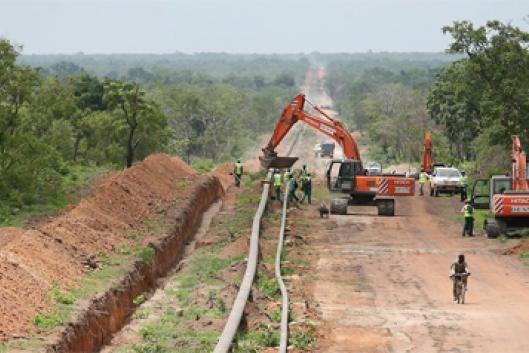 Financement : la SADC mise sur l’autonomie face à la diminution de l’aide étrangère