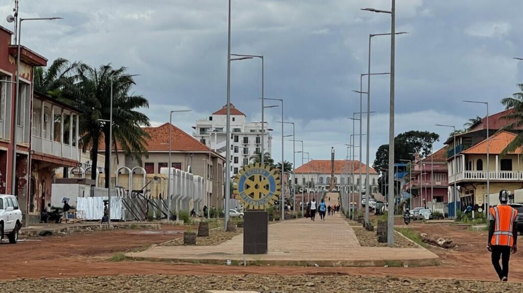 Guinée-Bissau : fermeture des médias portugais ordonnée par les autorités