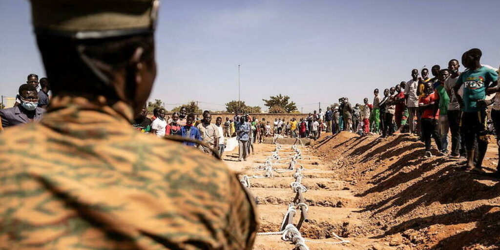Afrique : plus de 150 000 morts en 10 ans de violences djihadistes