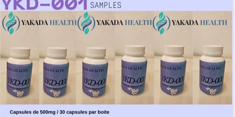 RD Congo : un médecin invente un médicament contre le diabète et l'obésité