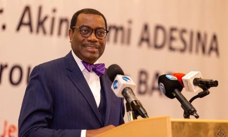 Afrique : Akinwumi Adesina plaide pour une gouvernance fondée sur la justice