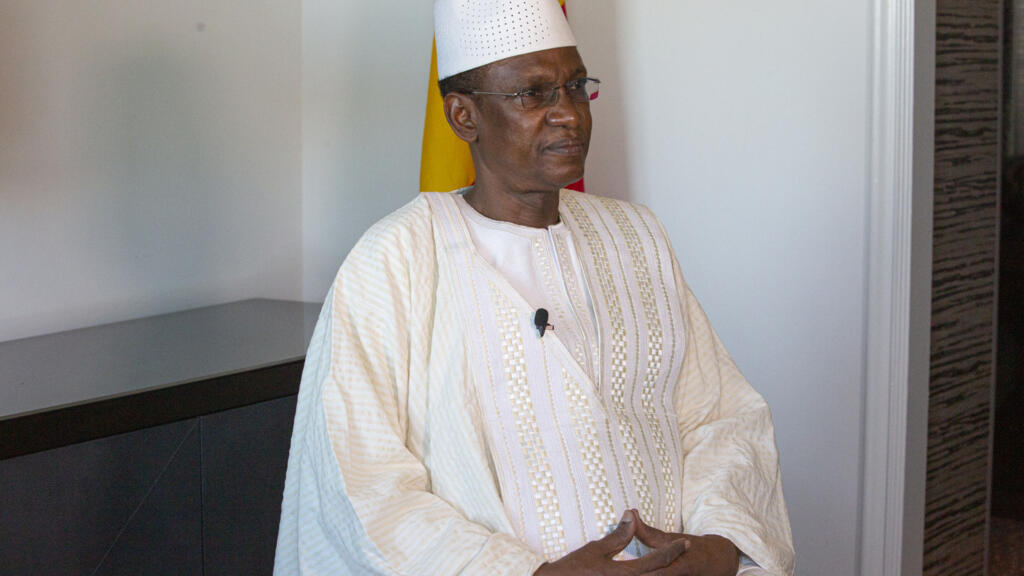 Mali : Choguel Maïga inculpé pour détournement de fonds publics