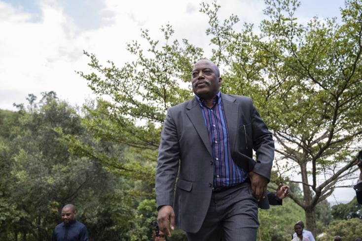 RD Congo : plus de 40 milliards de dollars réclamés au procès de Kabila par les parties civiles