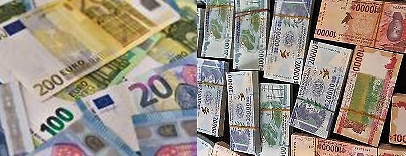 Guinée : 94% des billets en circulation échappent au système bancaire officiel