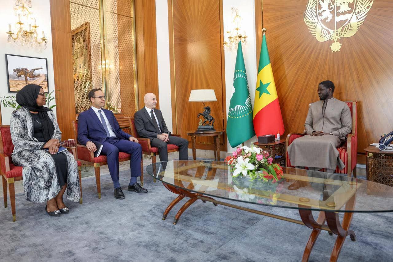 Sénégal : les réformes économiques bénéficient du soutien du FMI