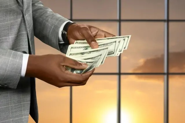 Richesse : l’Afrique surpasse la moyenne mondiale en croissance de millionnaires