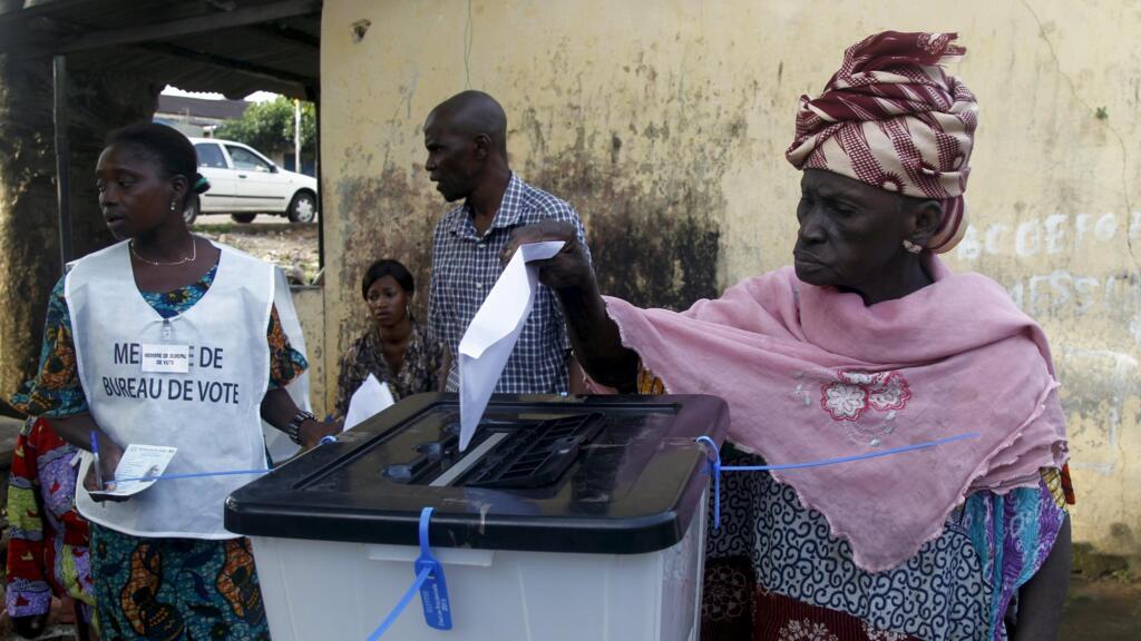 Guinée : 6,7 millions d’électeurs appelés à voter pour la nouvelle Constitution