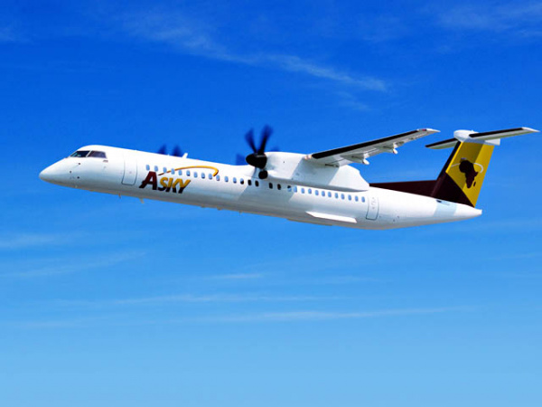 Aviation le Togo intègre l’élite mondiale en sûreté aérienne